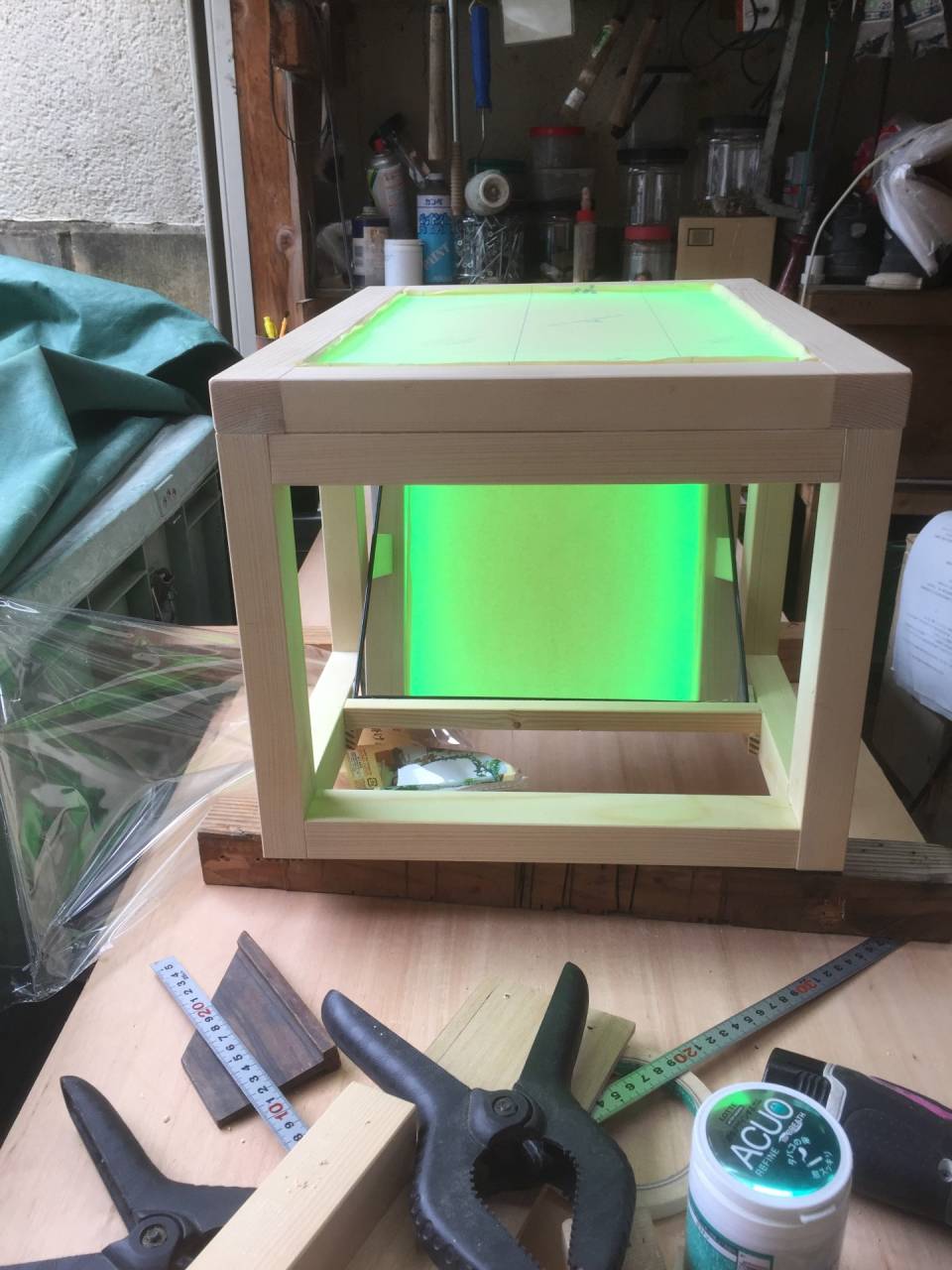 ピドスコープAタイプ